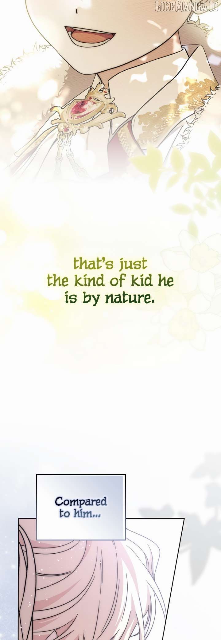 The Male Lead Is Unhealthily Obsessed With My Health Chapter 32 - Page 23