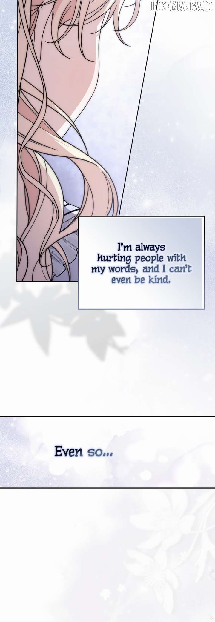 The Male Lead Is Unhealthily Obsessed With My Health Chapter 32 - Page 24