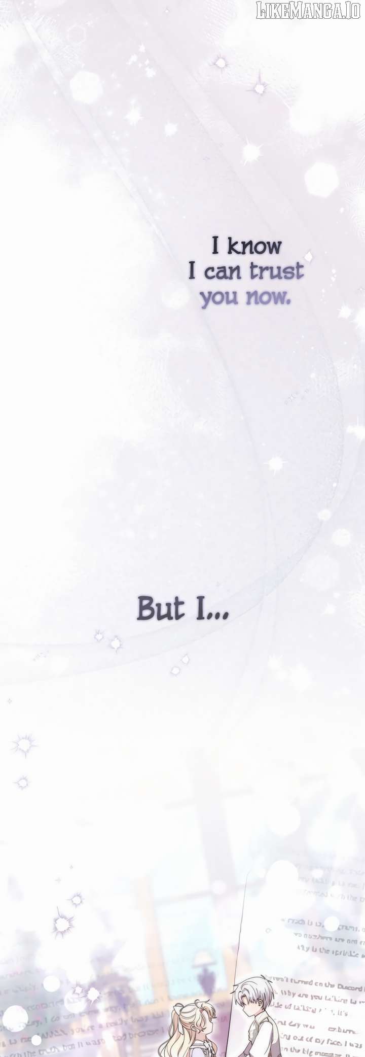 The Male Lead Is Unhealthily Obsessed With My Health Chapter 32 - Page 32