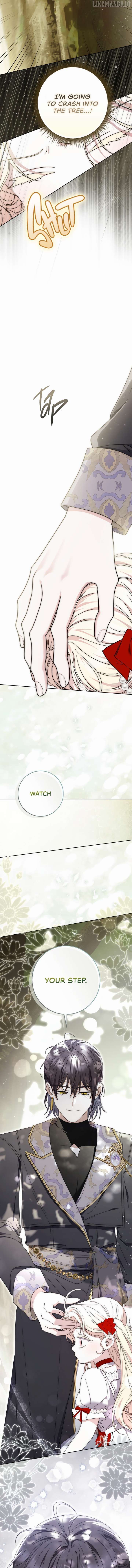 The Male Lead Is Unhealthily Obsessed With My Health Chapter 32 - Page 36