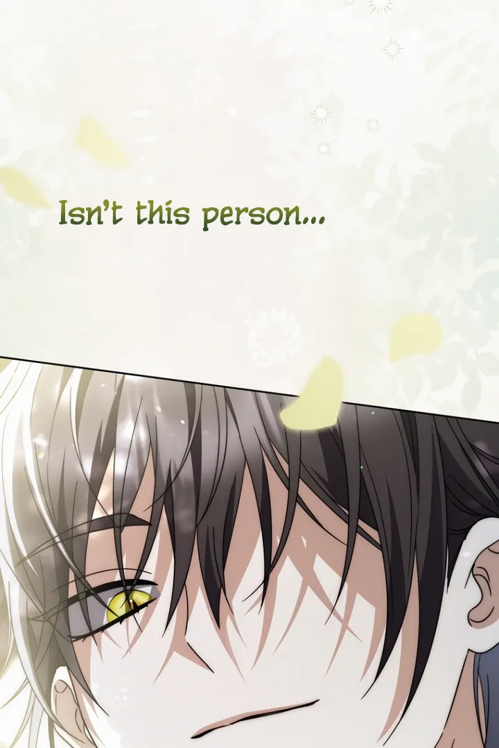 The Male Lead Is Unhealthily Obsessed With My Health Chapter 33 - Page 4