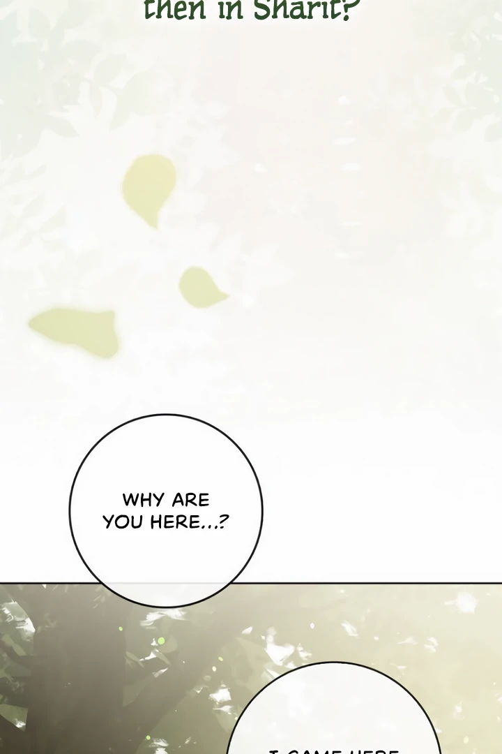 The Male Lead Is Unhealthily Obsessed With My Health Chapter 33 - Page 6