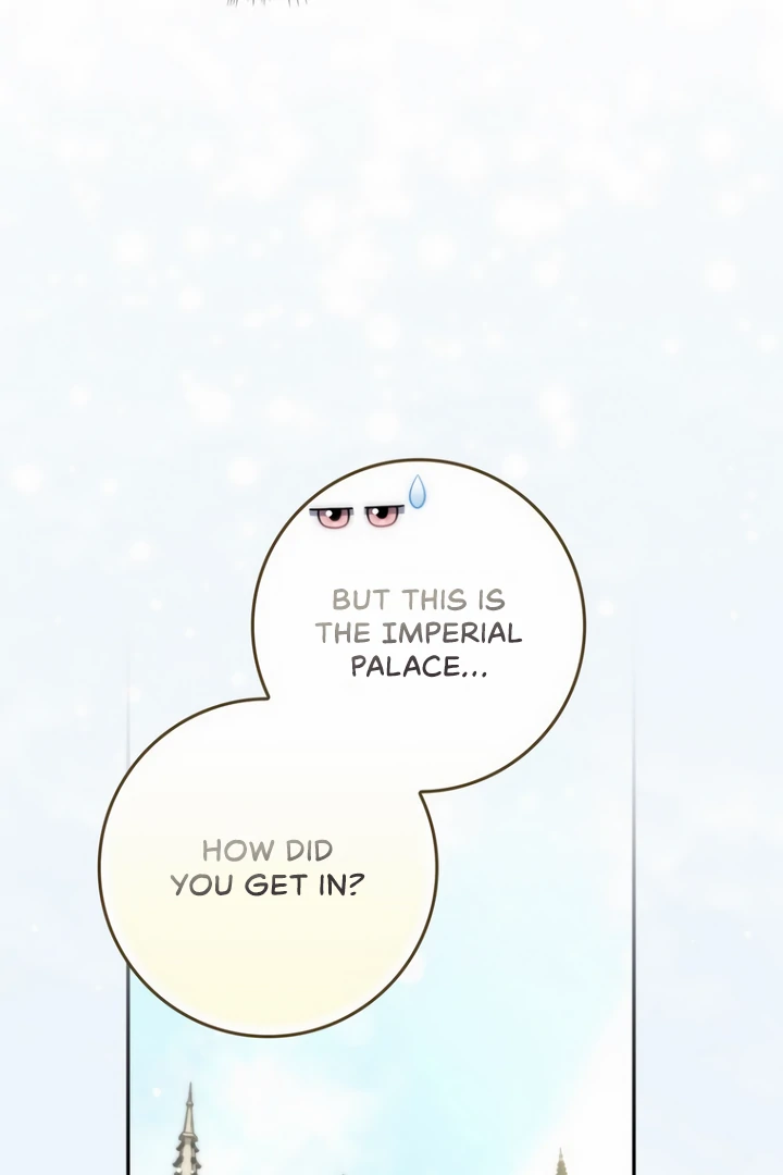 The Male Lead Is Unhealthily Obsessed With My Health Chapter 33 - Page 8