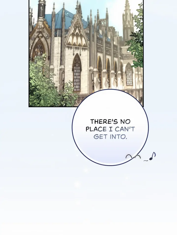 The Male Lead Is Unhealthily Obsessed With My Health Chapter 33 - Page 9