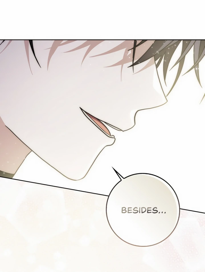 The Male Lead Is Unhealthily Obsessed With My Health Chapter 33 - Page 10