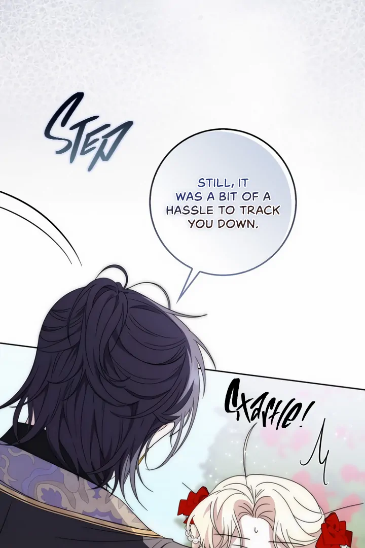 The Male Lead Is Unhealthily Obsessed With My Health Chapter 33 - Page 15