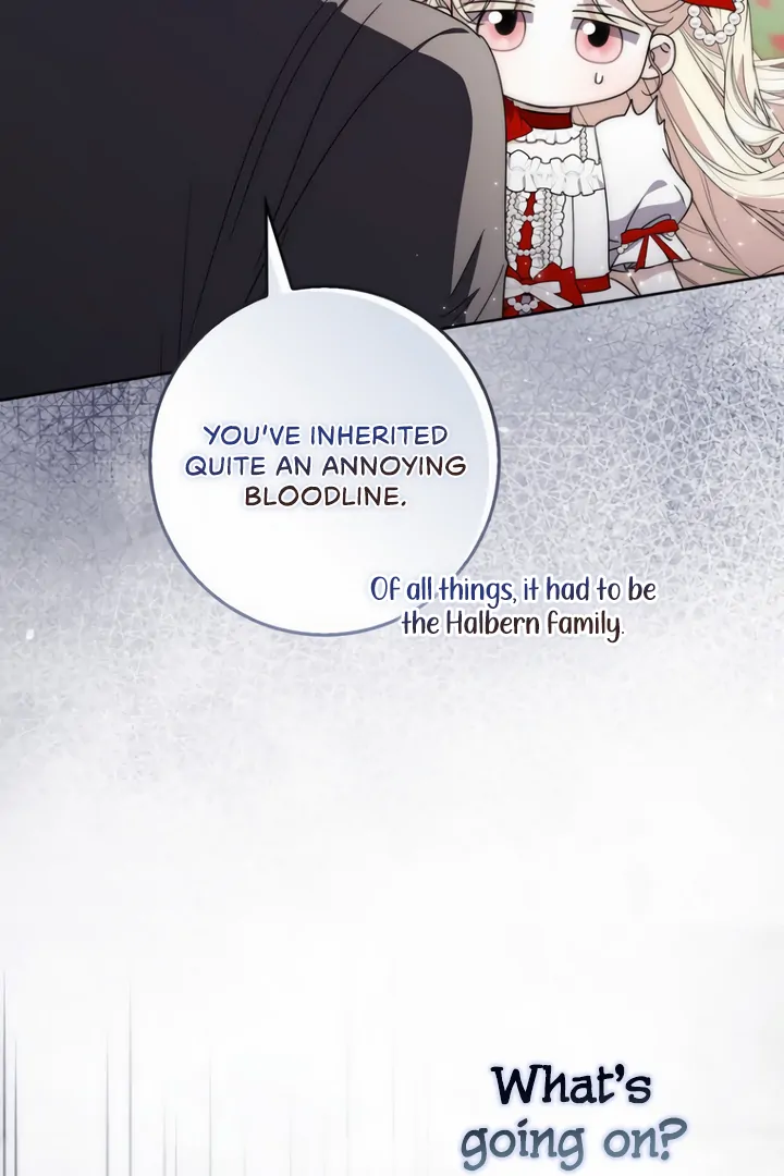 The Male Lead Is Unhealthily Obsessed With My Health Chapter 33 - Page 16