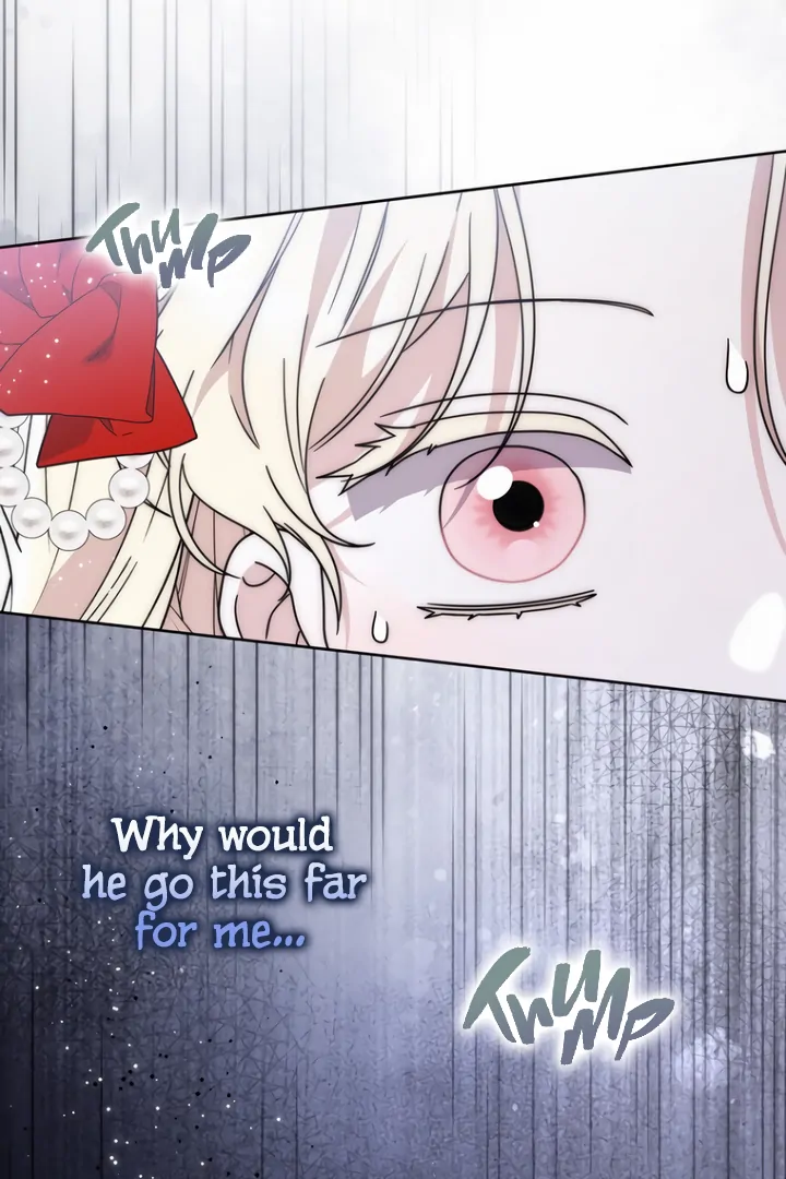 The Male Lead Is Unhealthily Obsessed With My Health Chapter 33 - Page 17