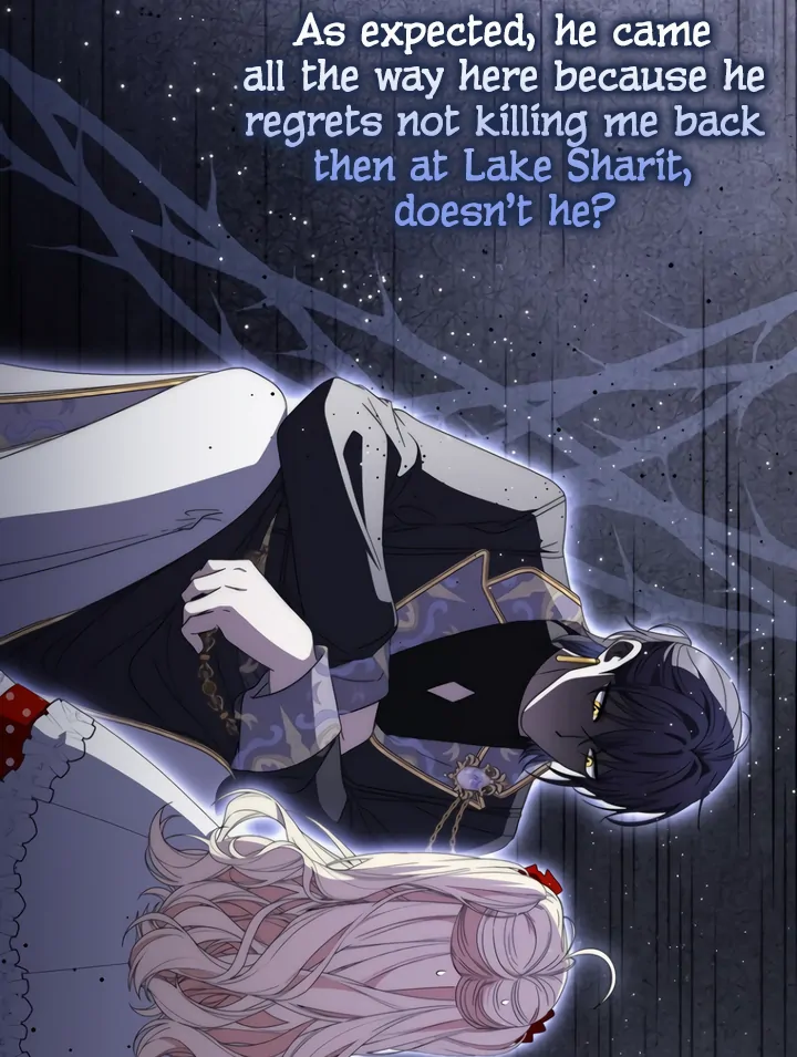 The Male Lead Is Unhealthily Obsessed With My Health Chapter 33 - Page 18