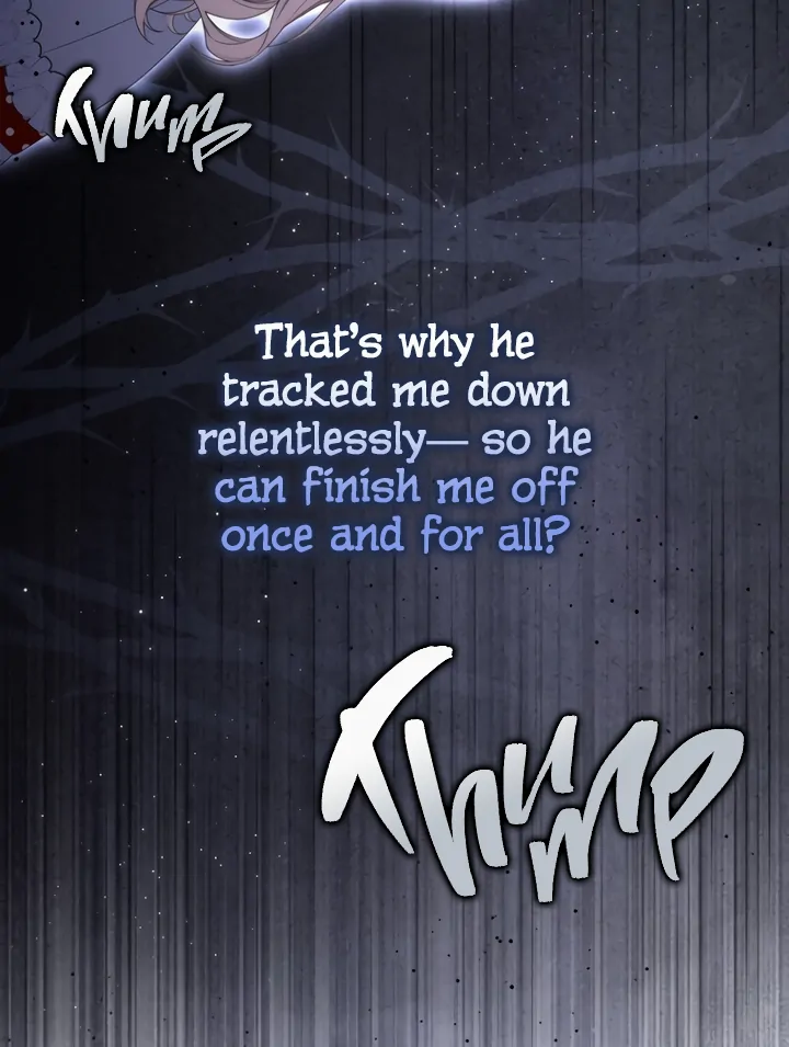 The Male Lead Is Unhealthily Obsessed With My Health Chapter 33 - Page 19