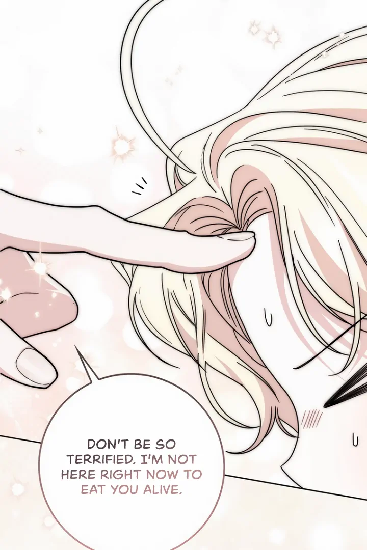 The Male Lead Is Unhealthily Obsessed With My Health Chapter 33 - Page 21