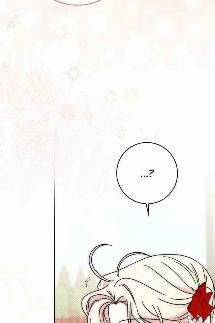 The Male Lead Is Unhealthily Obsessed With My Health Chapter 33 - Page 22