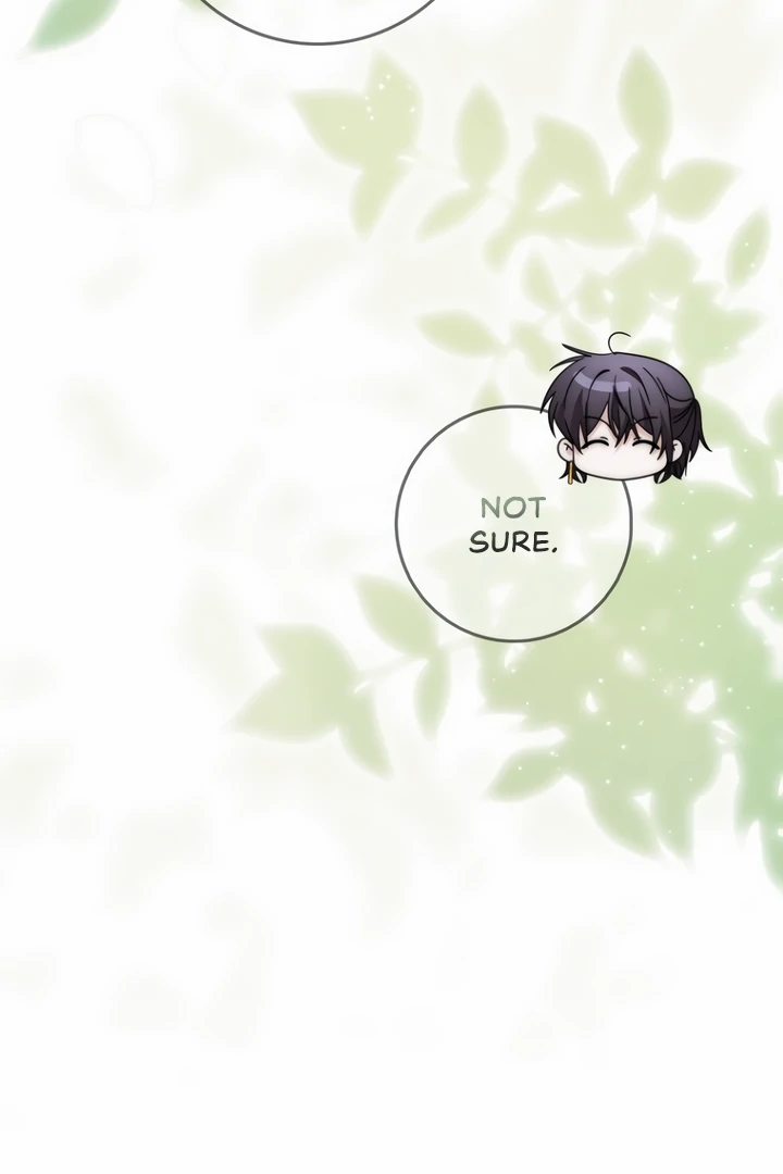 The Male Lead Is Unhealthily Obsessed With My Health Chapter 33 - Page 24