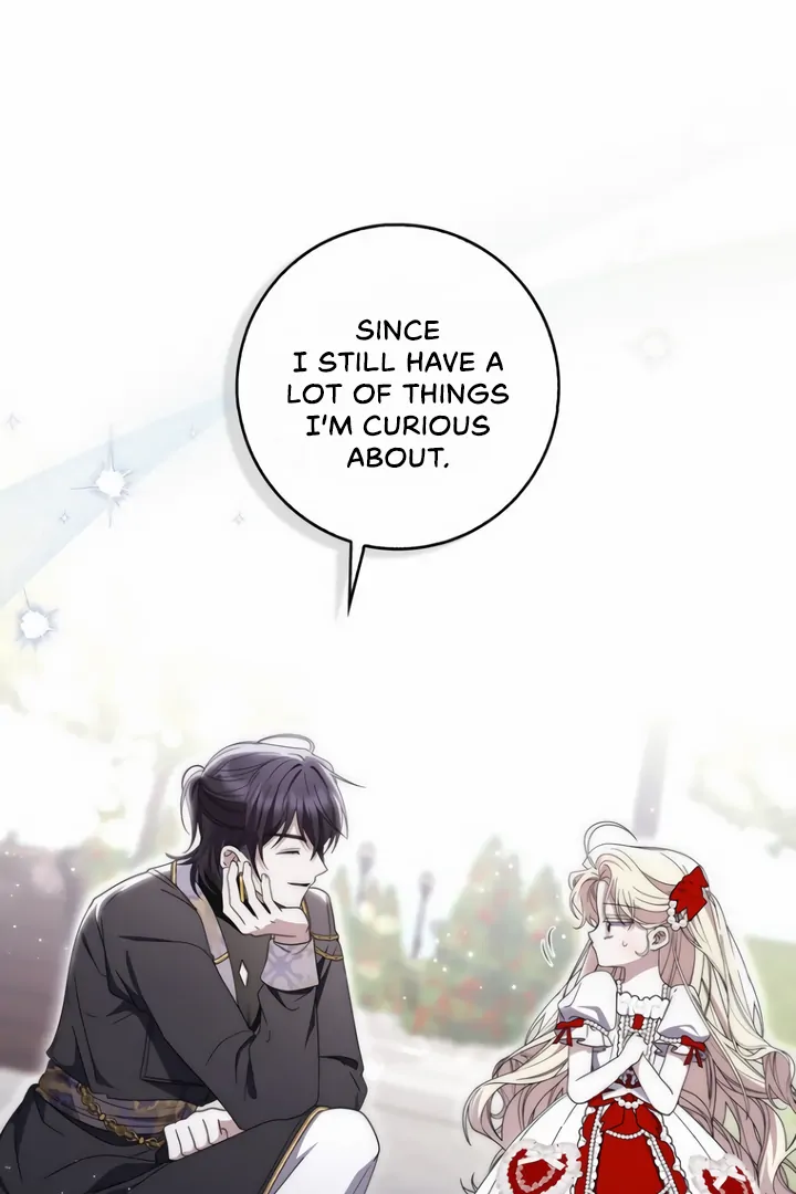 The Male Lead Is Unhealthily Obsessed With My Health Chapter 33 - Page 25