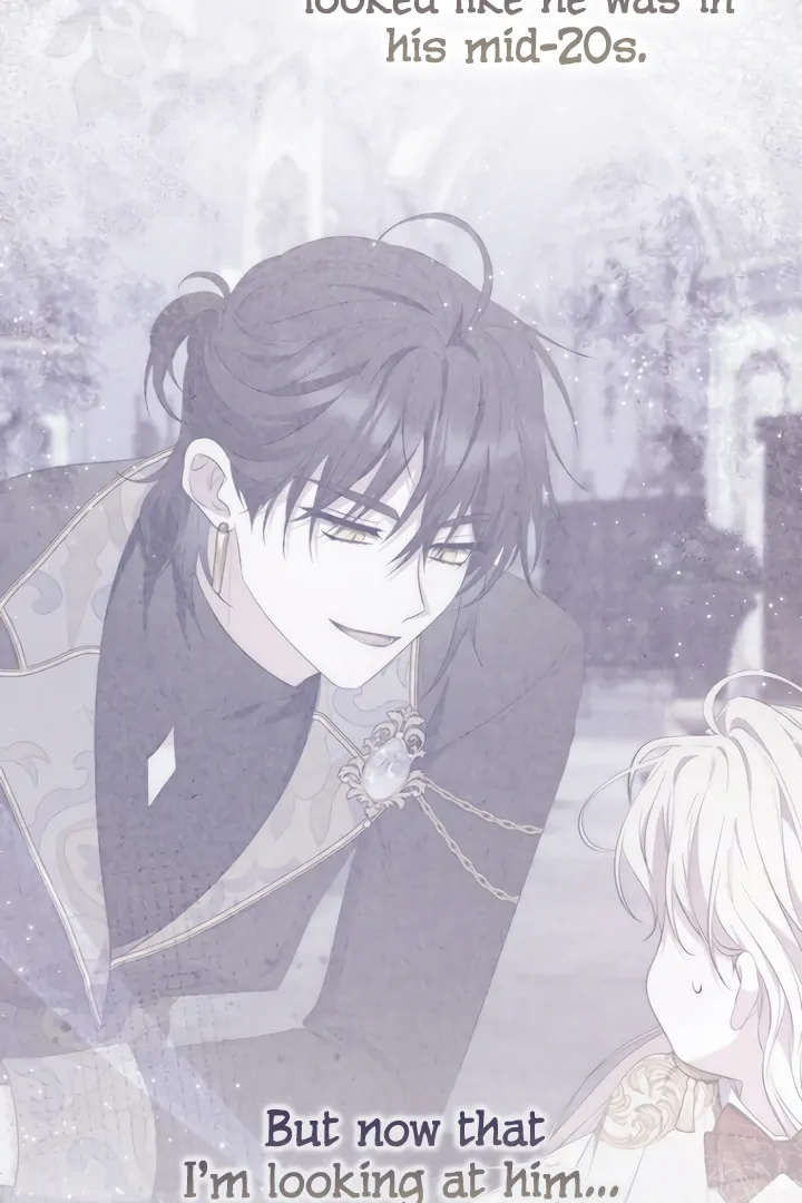 The Male Lead Is Unhealthily Obsessed With My Health Chapter 33 - Page 27