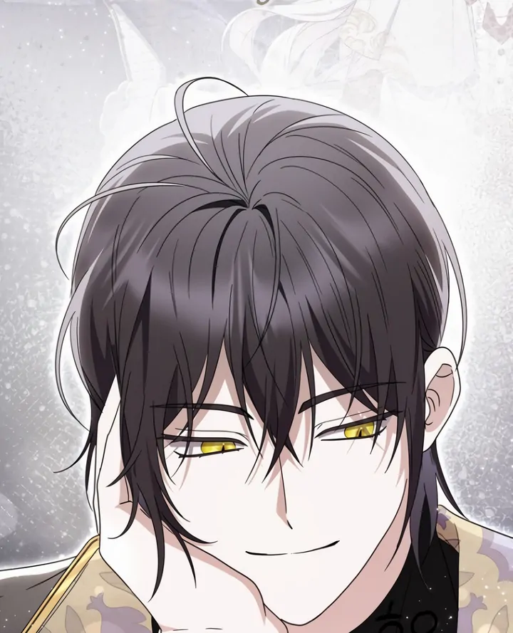 The Male Lead Is Unhealthily Obsessed With My Health Chapter 33 - Page 28