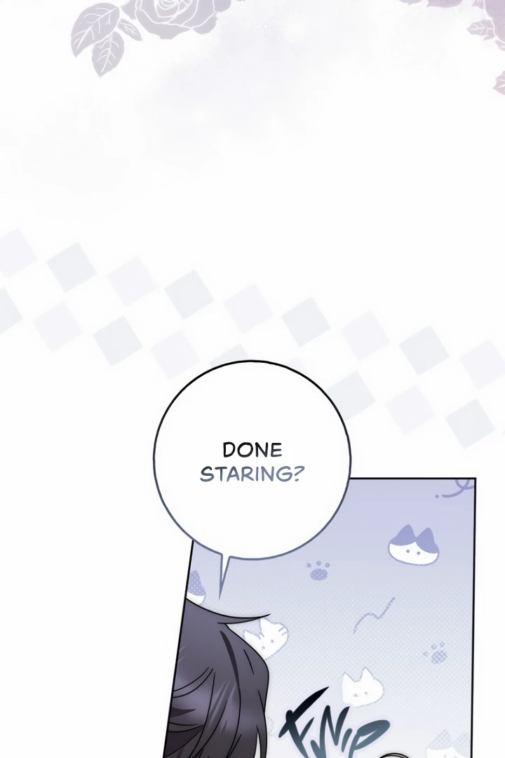 The Male Lead Is Unhealthily Obsessed With My Health Chapter 33 - Page 30