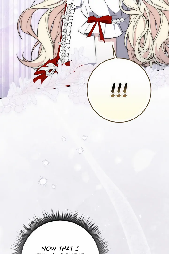 The Male Lead Is Unhealthily Obsessed With My Health Chapter 33 - Page 35