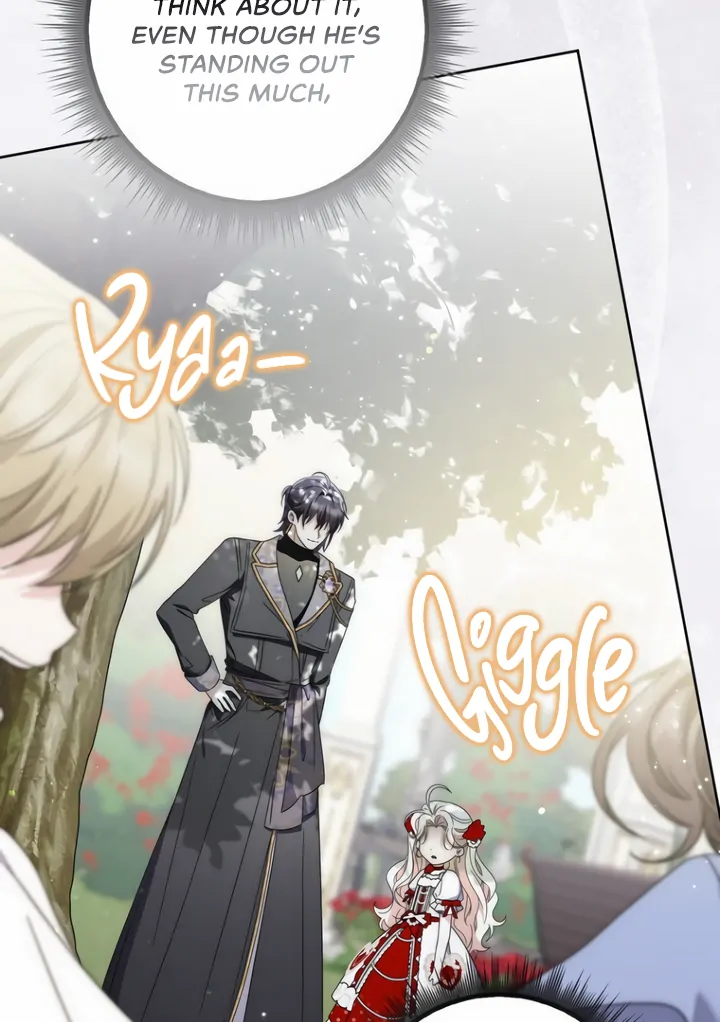 The Male Lead Is Unhealthily Obsessed With My Health Chapter 33 - Page 36