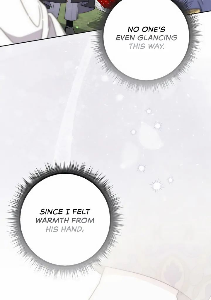 The Male Lead Is Unhealthily Obsessed With My Health Chapter 33 - Page 37