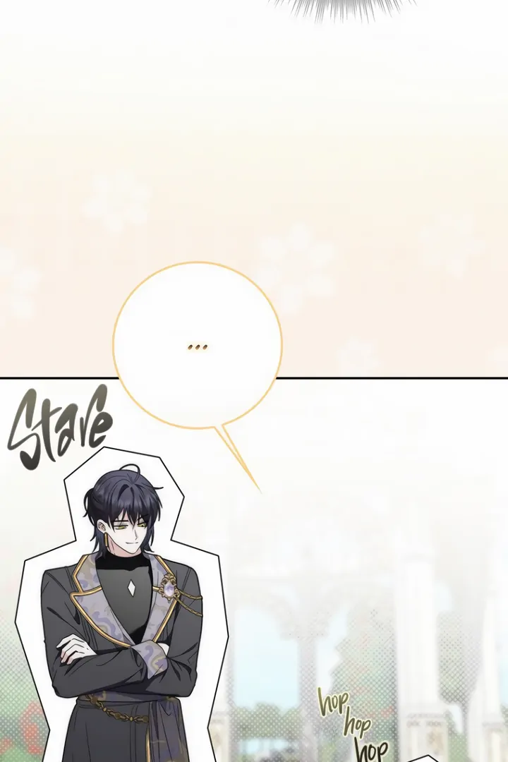 The Male Lead Is Unhealthily Obsessed With My Health Chapter 33 - Page 39