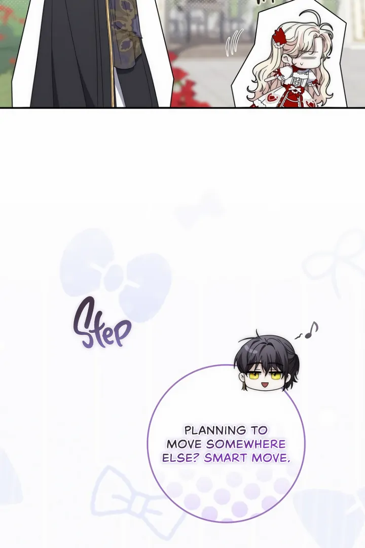 The Male Lead Is Unhealthily Obsessed With My Health Chapter 33 - Page 40