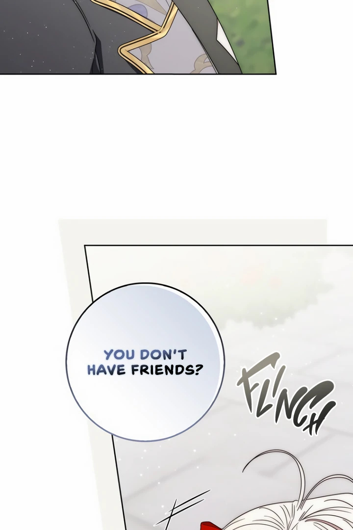 The Male Lead Is Unhealthily Obsessed With My Health Chapter 33 - Page 43