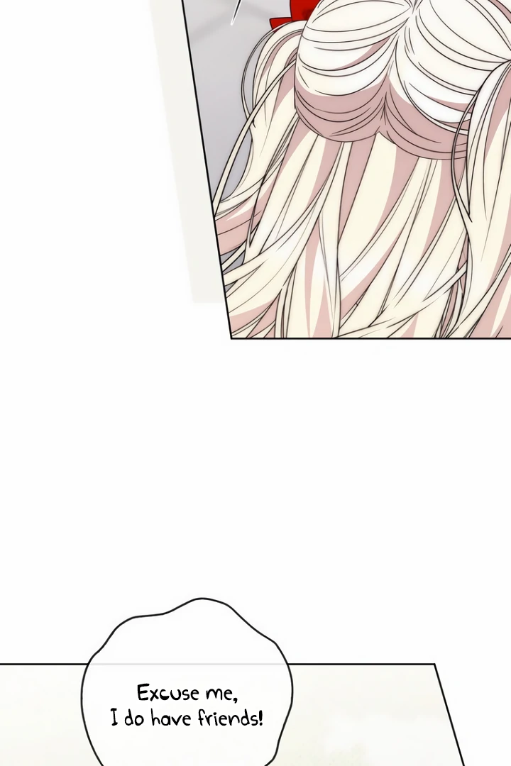 The Male Lead Is Unhealthily Obsessed With My Health Chapter 33 - Page 44