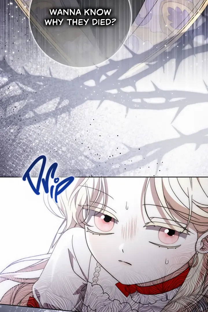 The Male Lead Is Unhealthily Obsessed With My Health Chapter 33 - Page 51