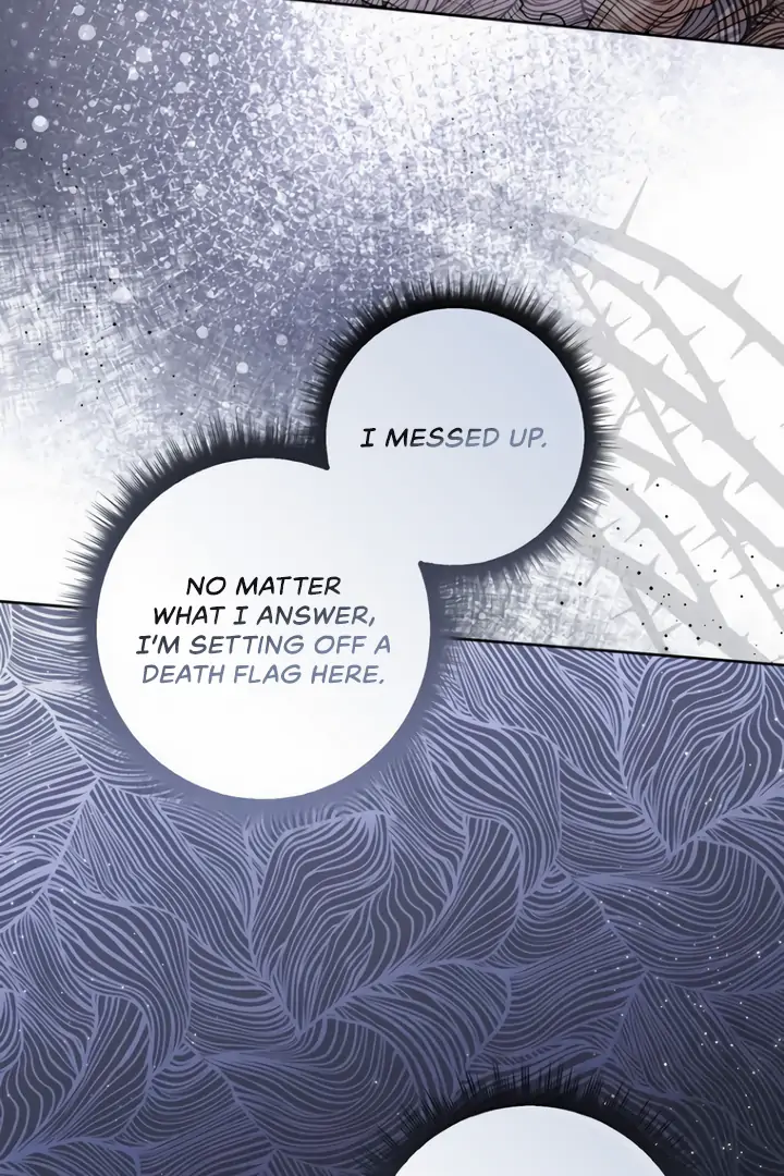 The Male Lead Is Unhealthily Obsessed With My Health Chapter 33 - Page 52