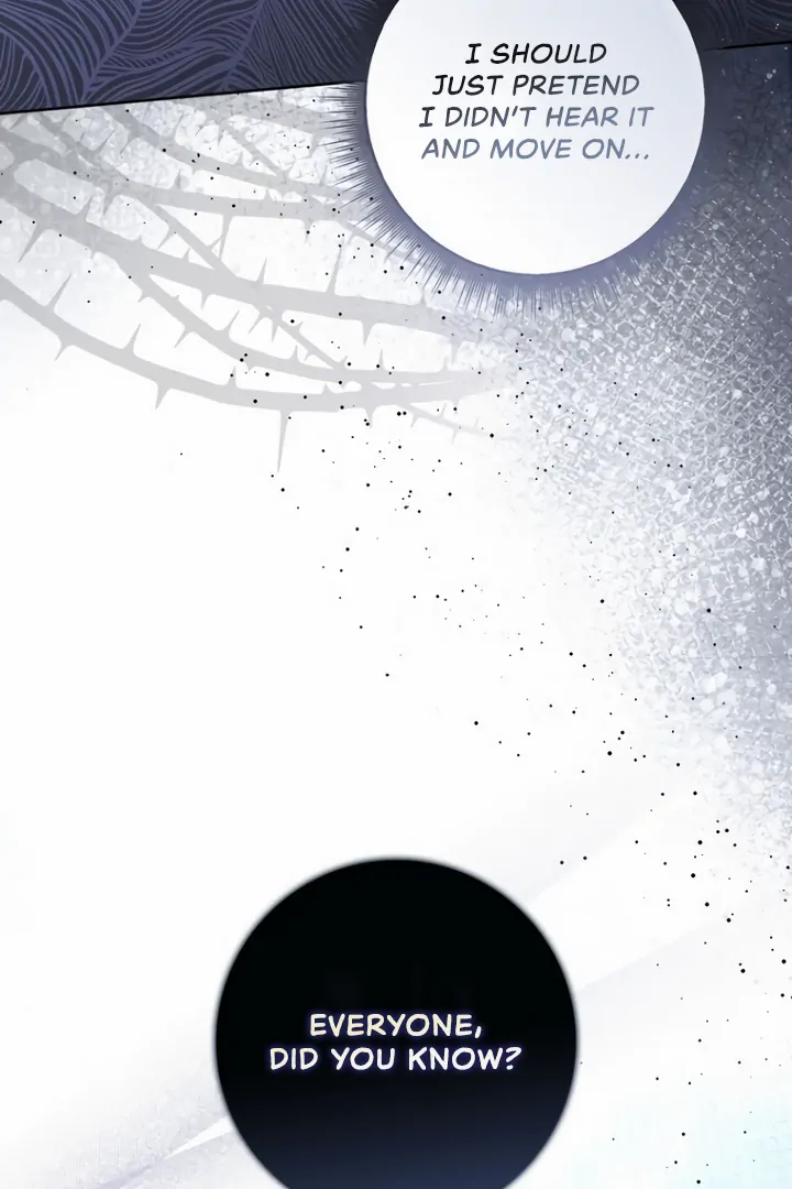 The Male Lead Is Unhealthily Obsessed With My Health Chapter 33 - Page 53