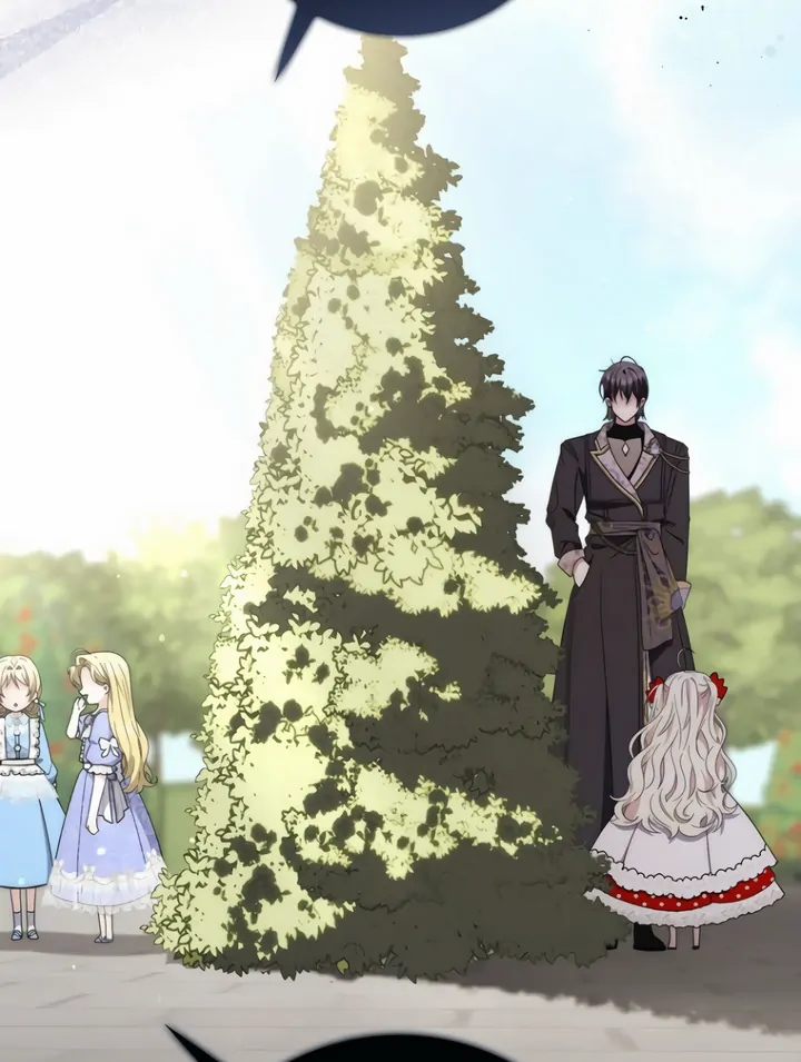 The Male Lead Is Unhealthily Obsessed With My Health Chapter 33 - Page 54