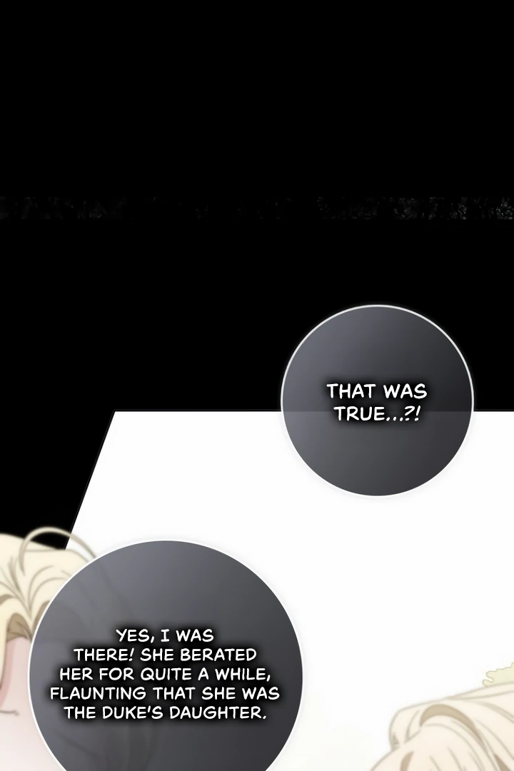 The Male Lead Is Unhealthily Obsessed With My Health Chapter 33 - Page 57