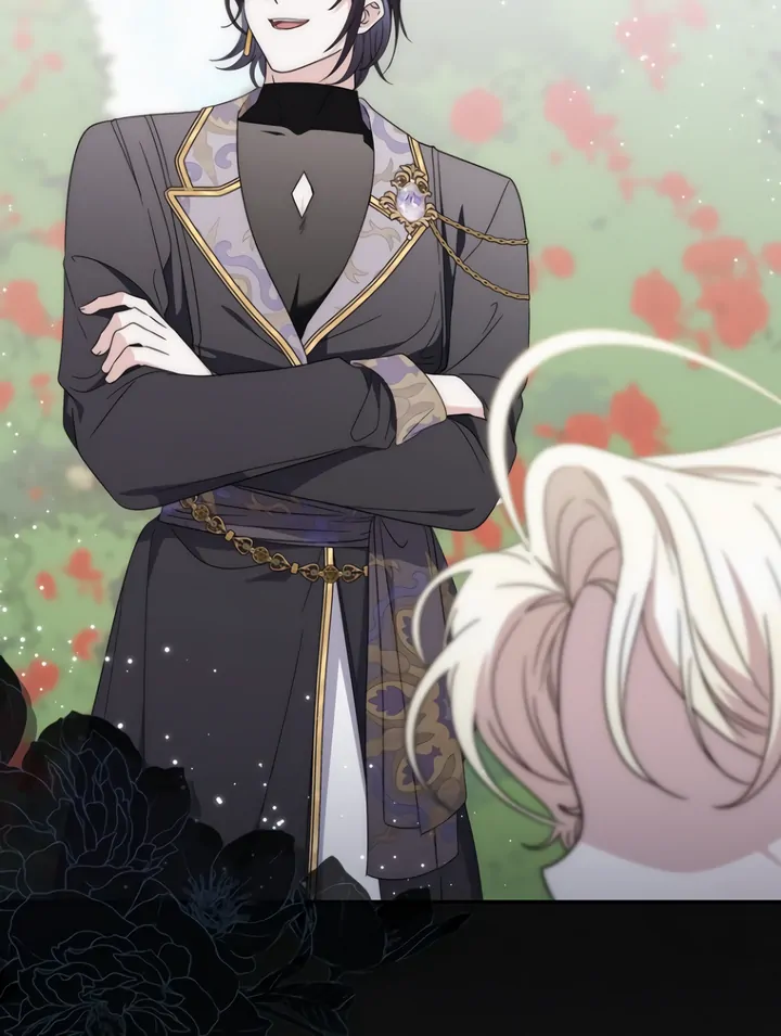 The Male Lead Is Unhealthily Obsessed With My Health Chapter 33 - Page 64