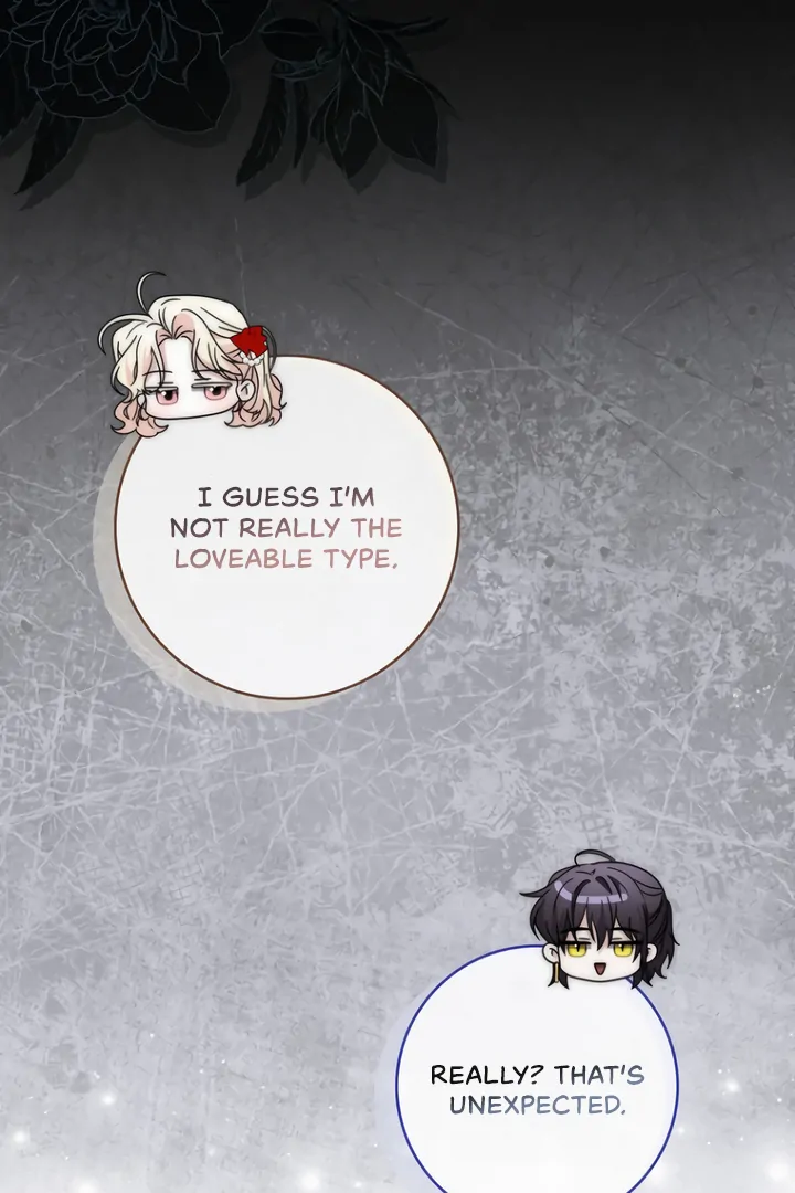 The Male Lead Is Unhealthily Obsessed With My Health Chapter 33 - Page 65