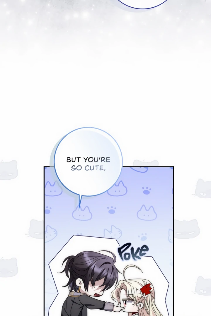 The Male Lead Is Unhealthily Obsessed With My Health Chapter 33 - Page 66