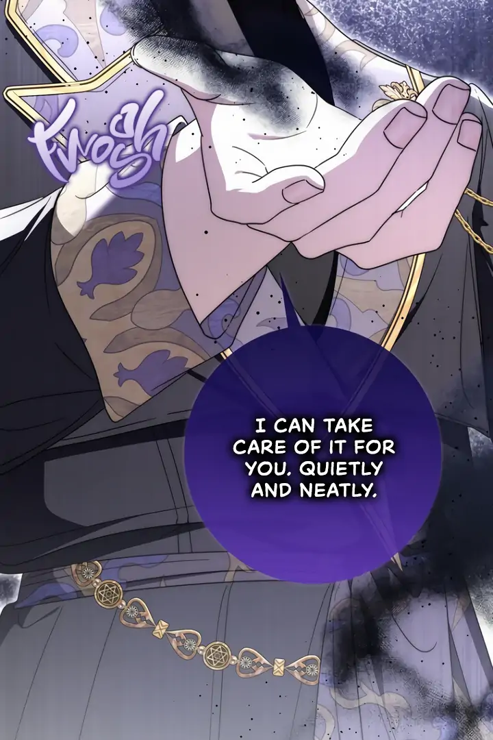 The Male Lead Is Unhealthily Obsessed With My Health Chapter 33 - Page 70