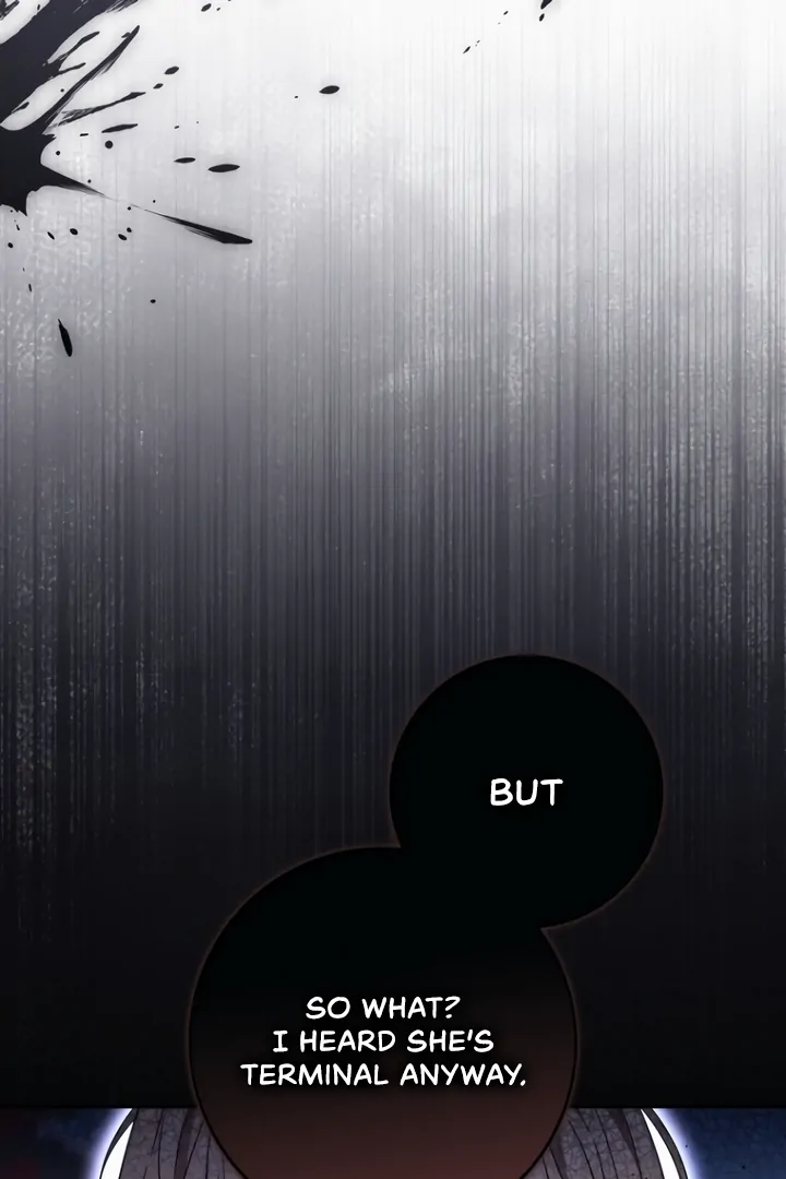 The Male Lead Is Unhealthily Obsessed With My Health Chapter 33 - Page 74