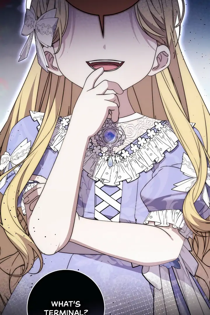 The Male Lead Is Unhealthily Obsessed With My Health Chapter 33 - Page 75