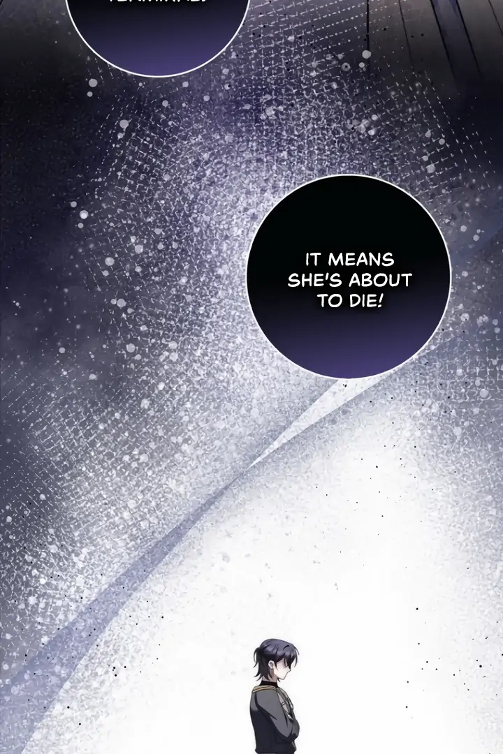 The Male Lead Is Unhealthily Obsessed With My Health Chapter 33 - Page 76