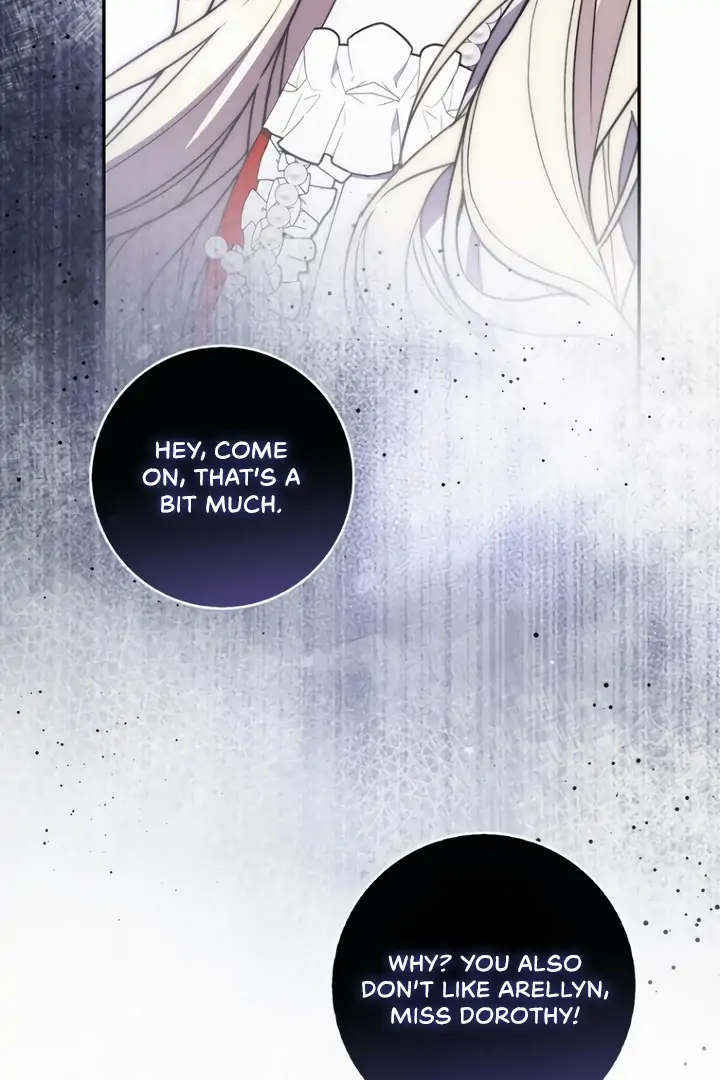 The Male Lead Is Unhealthily Obsessed With My Health Chapter 33 - Page 79