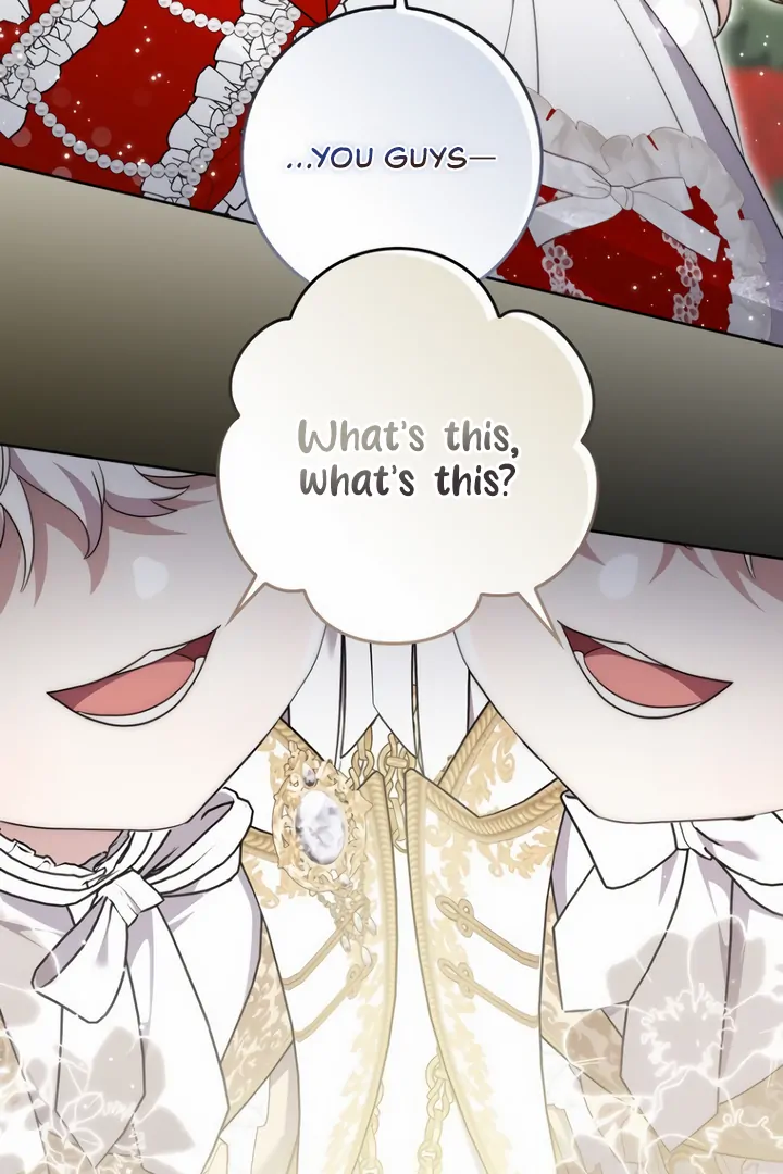 The Male Lead Is Unhealthily Obsessed With My Health Chapter 33 - Page 85