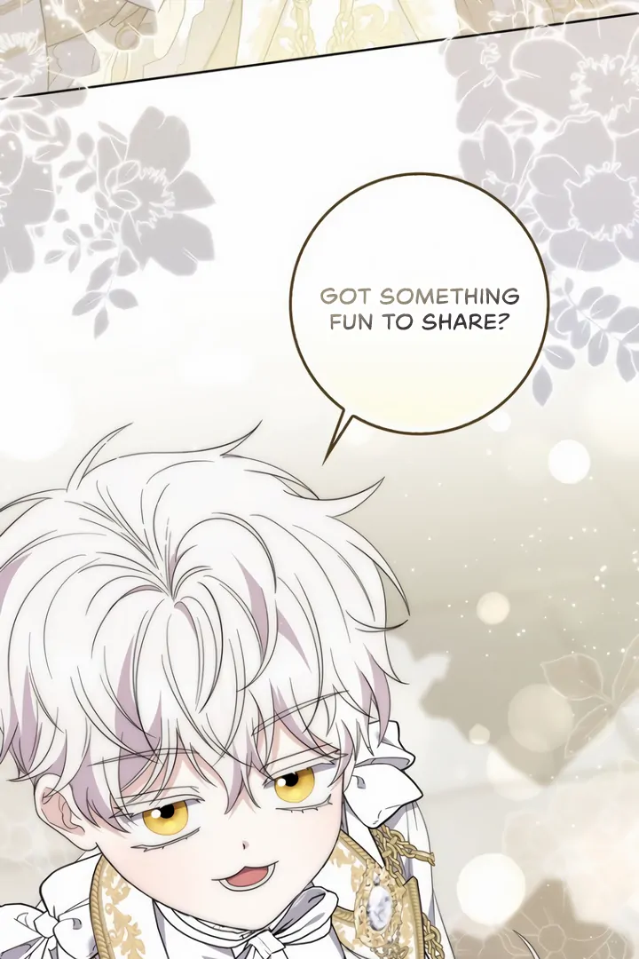 The Male Lead Is Unhealthily Obsessed With My Health Chapter 33 - Page 86