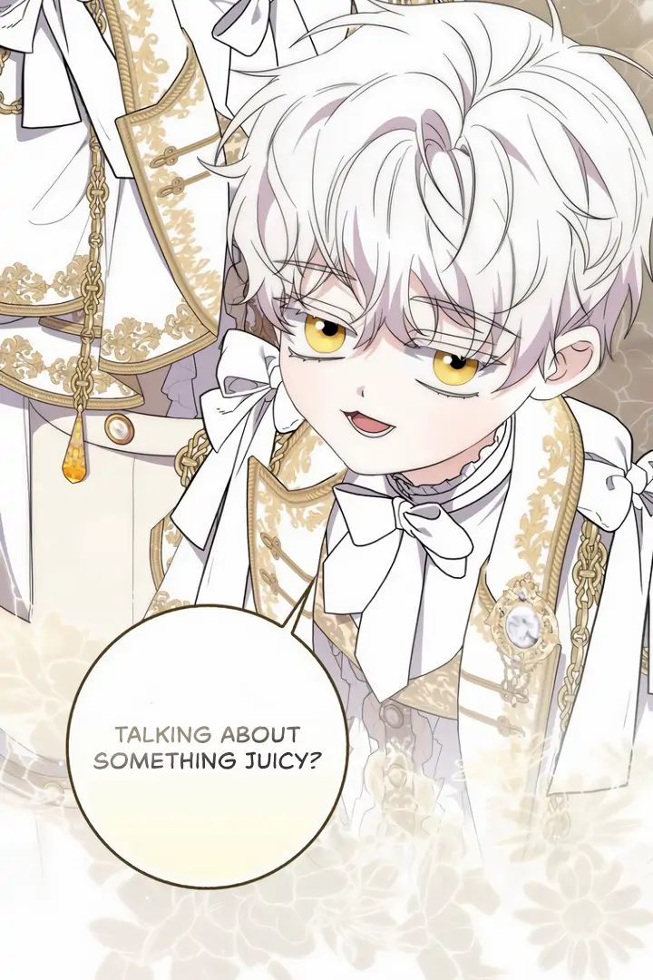 The Male Lead Is Unhealthily Obsessed With My Health Chapter 33 - Page 87