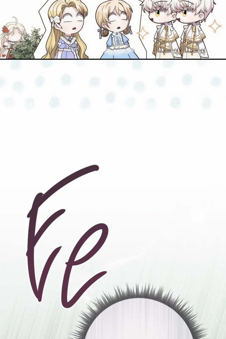 The Male Lead Is Unhealthily Obsessed With My Health Chapter 33 - Page 89