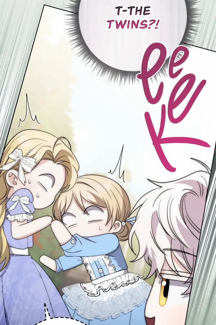 The Male Lead Is Unhealthily Obsessed With My Health Chapter 33 - Page 90