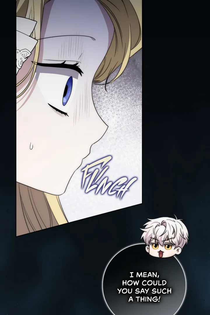 The Male Lead Is Unhealthily Obsessed With My Health Chapter 33 - Page 93