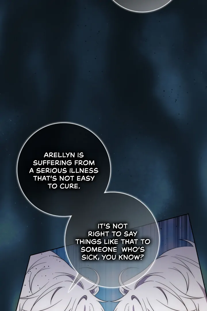 The Male Lead Is Unhealthily Obsessed With My Health Chapter 33 - Page 94