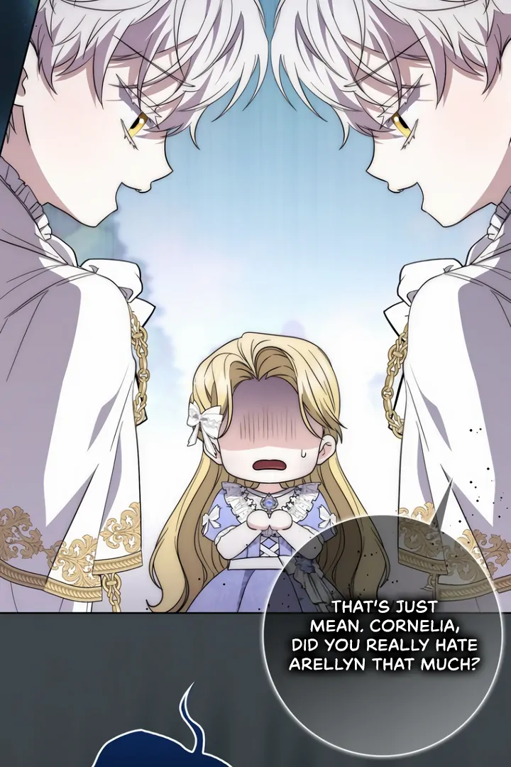 The Male Lead Is Unhealthily Obsessed With My Health Chapter 33 - Page 95