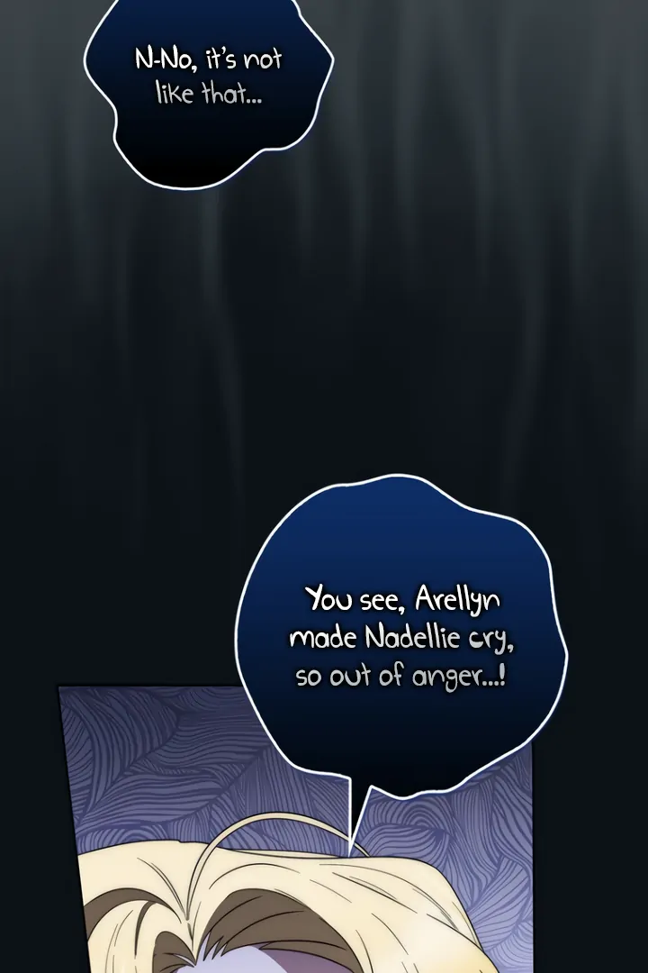 The Male Lead Is Unhealthily Obsessed With My Health Chapter 33 - Page 96